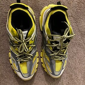 Balenciaga men sneakers